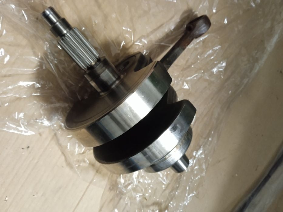 Wał napędowy Honda XR400