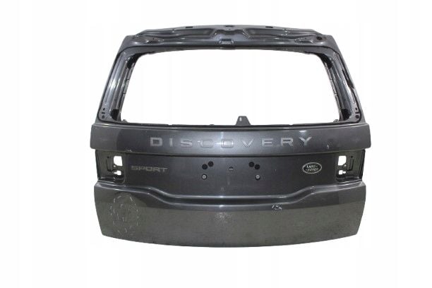 land rover discovery sport klapa bagażnika tył fk72-45155-af