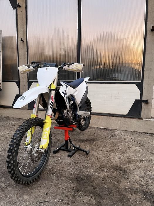 Husqvarna fc250 (husqvrana ktm gas gas )