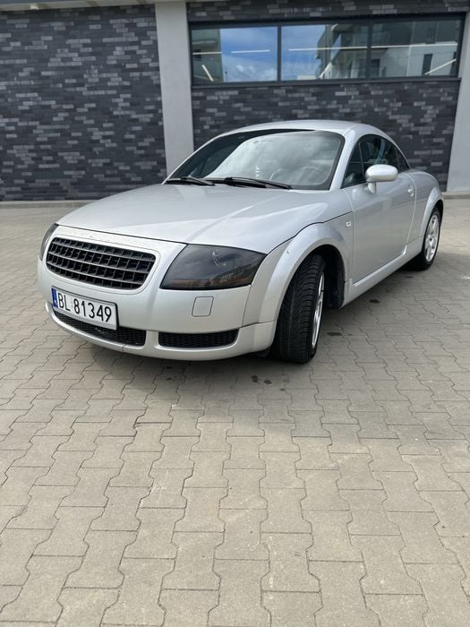 Sprzedam lub zamienie 1.8 T + Gaz