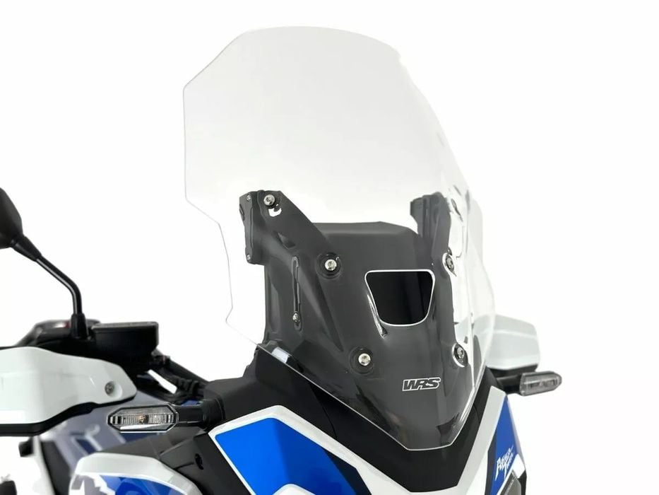 Szyba turystyczna WRS do HONDA CRF 1100 L Africa Twin [24-] OLX
