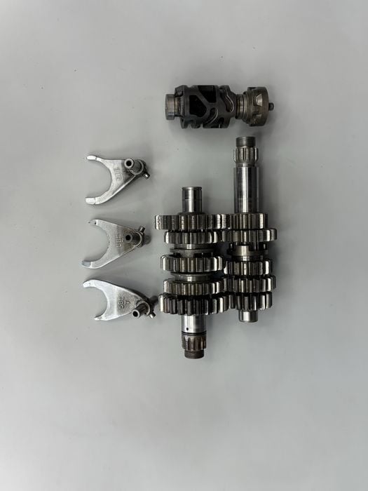 Skrzynia Biegów YAMAHA WR YZF 400 / 426