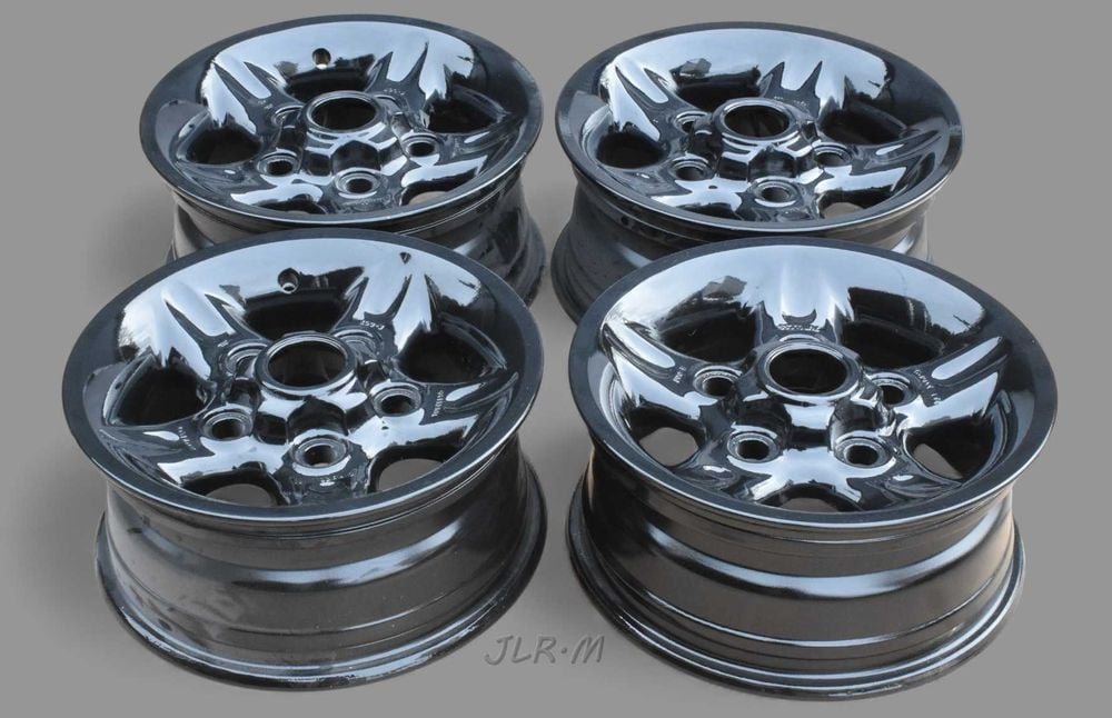 4X Felgi Land Rover Defender Discovery ANR3631  16" 5x165