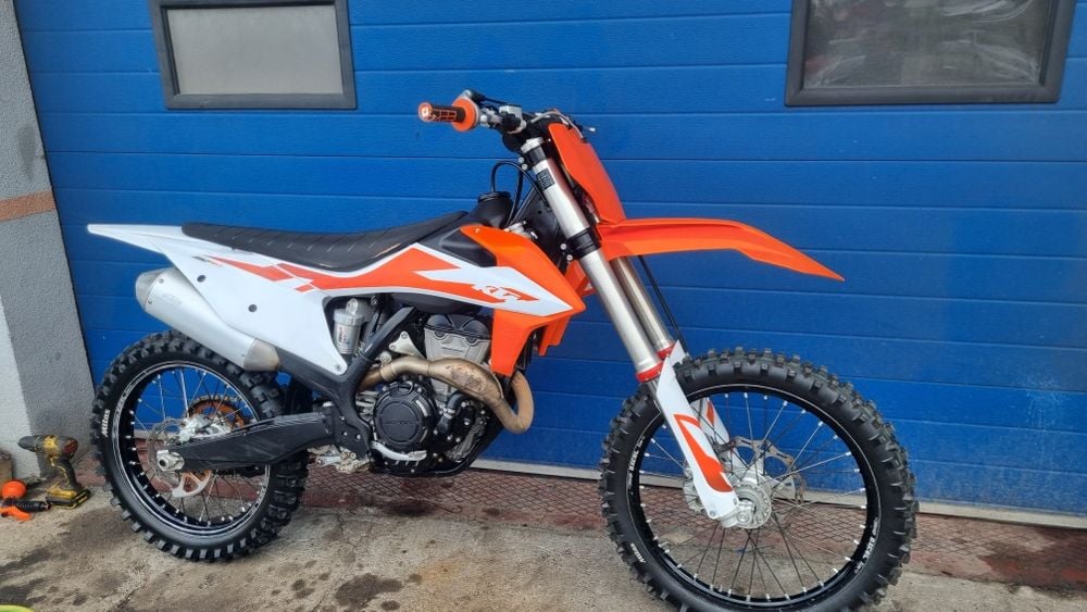 Ktm sx-f 350 '20
