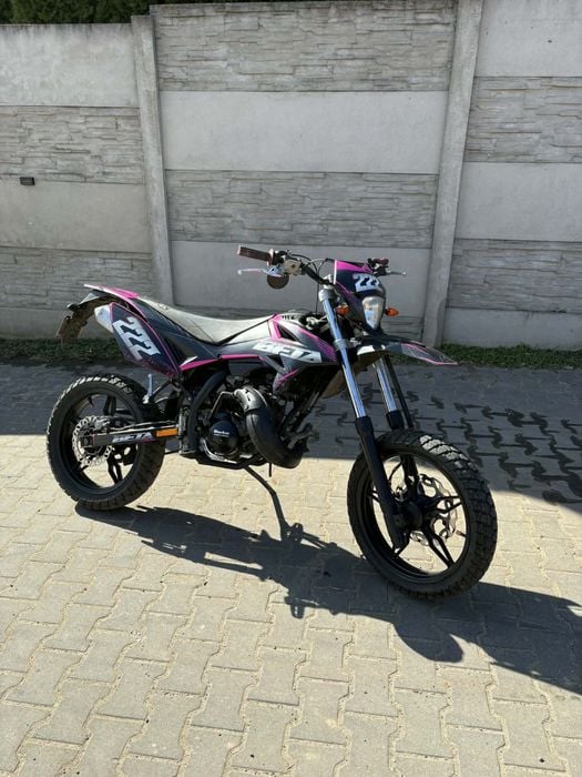 Beta rr 50 / 70