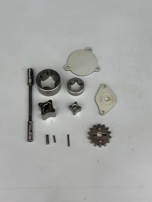 Pompa Oleju KTM SXF250/350 R 16-22 HUSQVARNA FC GAS MC250F R 21-23