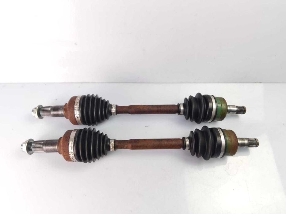 Półoś przegub półośka lewa prawa przód tył Yamaha grizzly 700 rok 2017