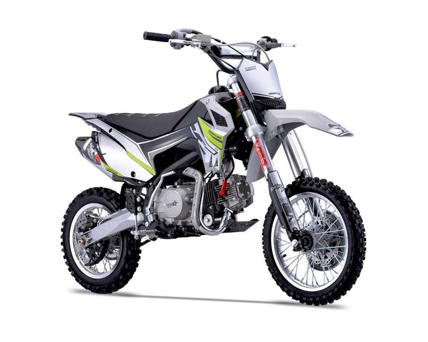 PitBike Cross ThumpStar TSB125E Airbox fvat 23% Transport gratis