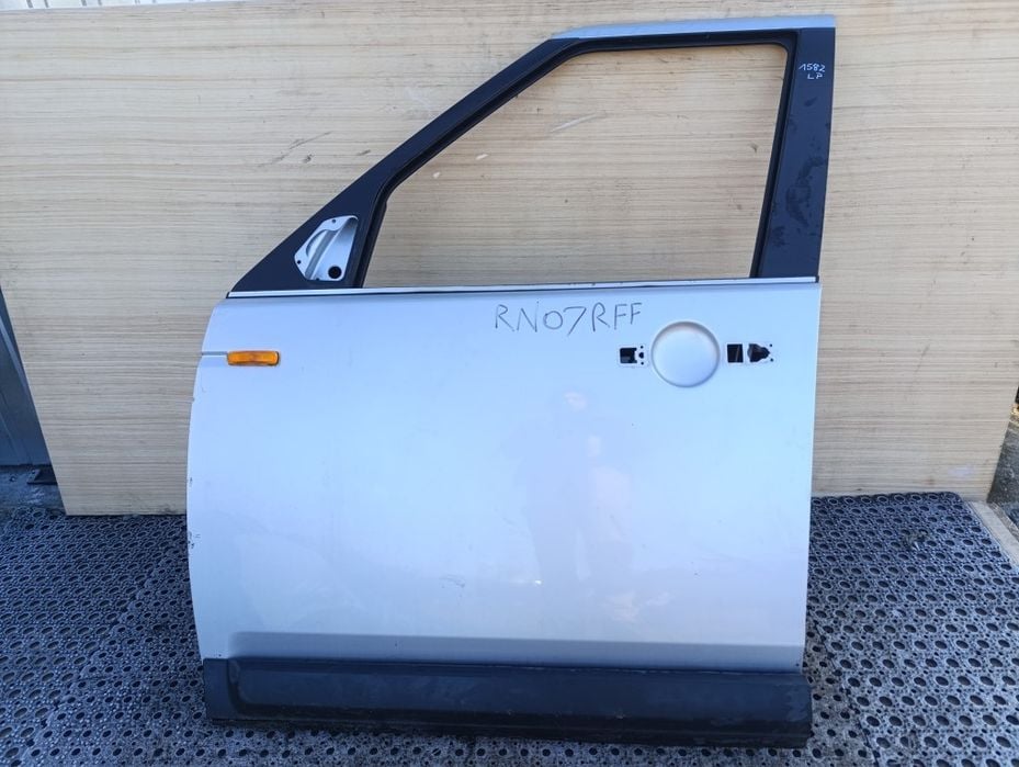 Land Rover Discovery Iii L319  Drzwi Przód Lewy Lrc798