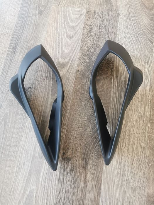 Yamaha raptor brewki osłona lampy reflektora wolverine