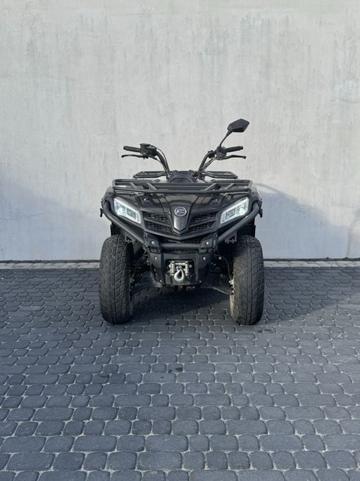 Cf moto  450   500  520 Kymo Tgb Linhai