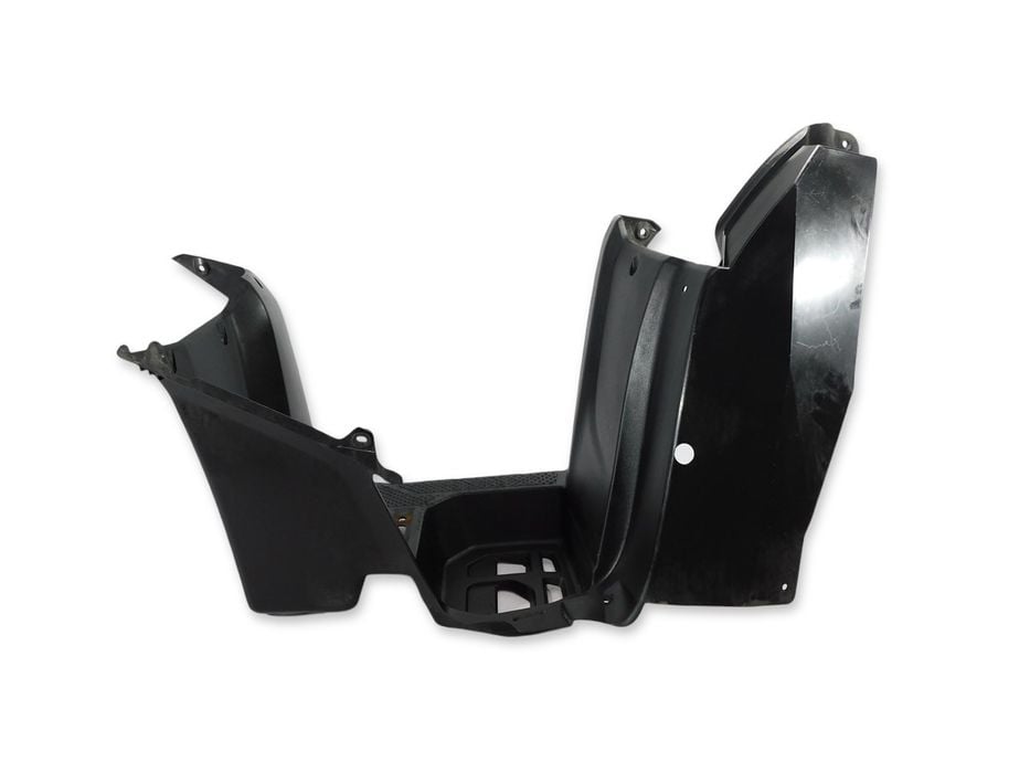 PLASTIK BOCZNY OWIEWKA HONDA TRX 500 FOREMAN 83550-HR3-0000