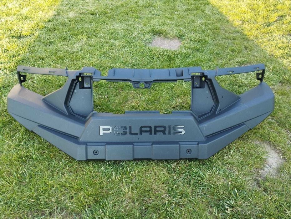 Grill, front, bumper, zderzak Polaris Ranger