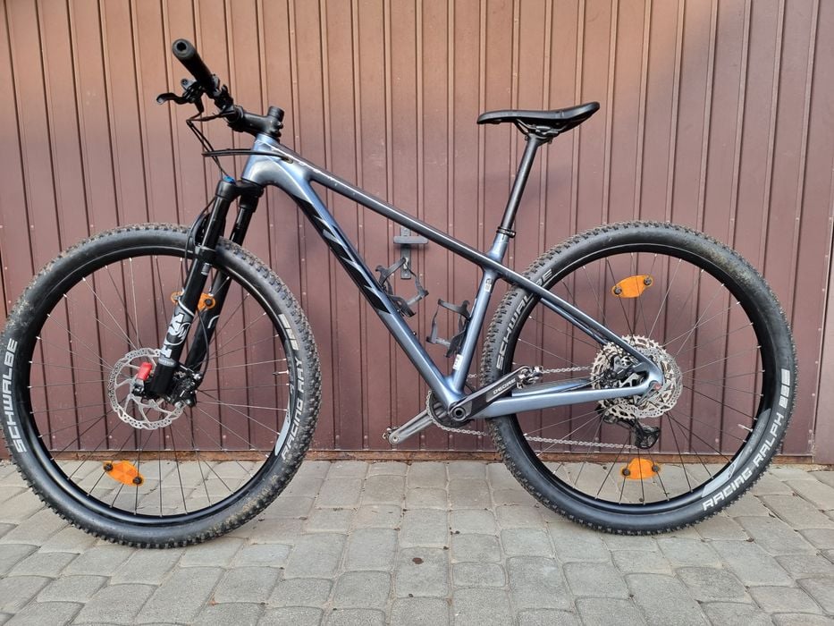 KTM MYROON ELITE 29 karbon Shimano Deore XT 1x12
