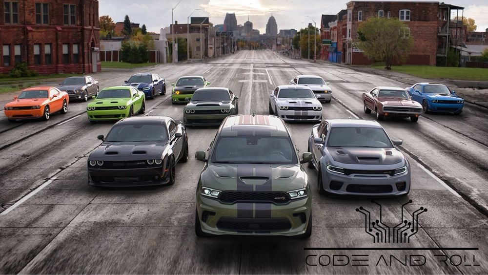 Konwersja USA – Europa Jeep