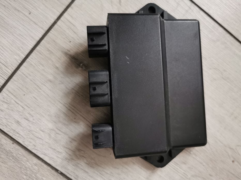 Yamaha grizzly raptor 660 yfm Moduł komputer zapłonowy cdi