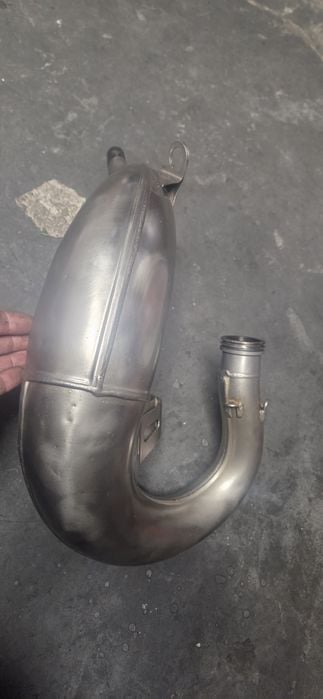 Dyfuzor oryginał Ktm sx 125 sx 150 husqvarna tc 150 tc 125 rok 19-22