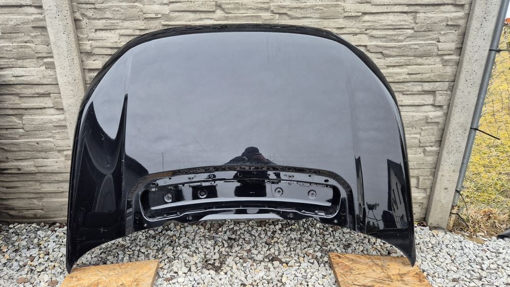 Land Rover Discovery Sport L550 maska pokrywa silnika orginal ładna