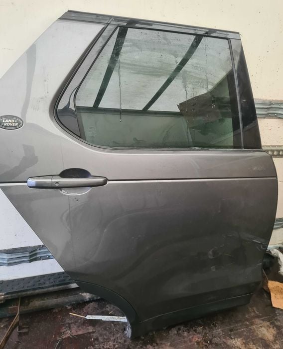 Land Rover Discovery L462 drzwi tylne prawe