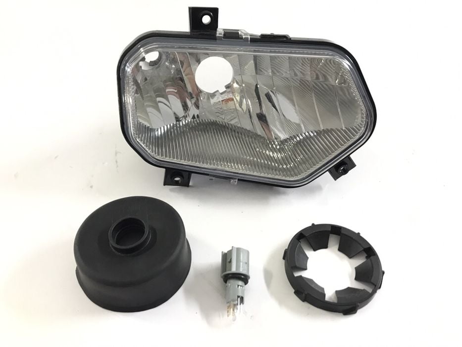 Polaris Sportsman/Scrambler/Ranger/Ace lampa nowa Oryginał na H4