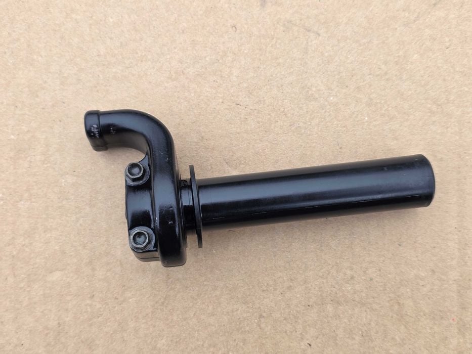 Oryginalny rolgaz manetka gazu KTM SX SXF EXC EXCF SXS 125- r. 00-17