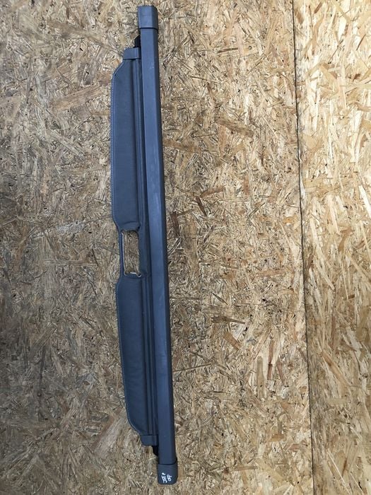 Roleta bagażnika Jeep Grand Cherokee