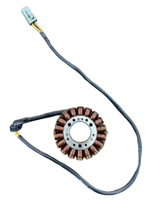 uzwojenie BRP can am can-am outlander renegade stator stojan alternato