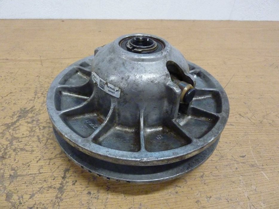 POLARIS SPORTSMAN 570 sprzęgło napędowe 132.3248