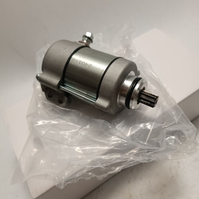 KTM Exc 250 Husqvarna Te 300 Freeride Rozrusznik 08-16 Mocny 410W