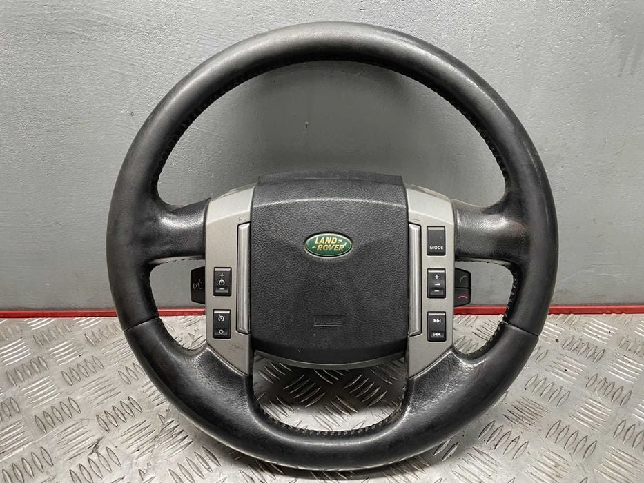 Kierownica Kompletna Land Rover Discovery III