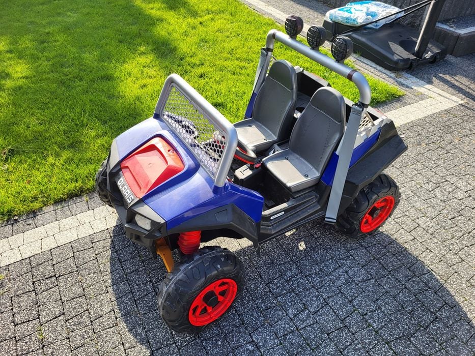 Polaris Peg Perego