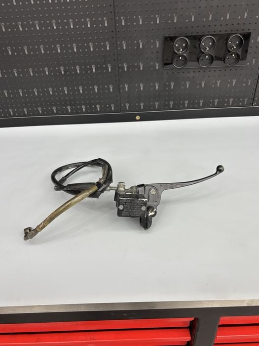 Pompa Hamulcowa Przód Przednia KAWASAKI KX85 R 01-13 Cr 85