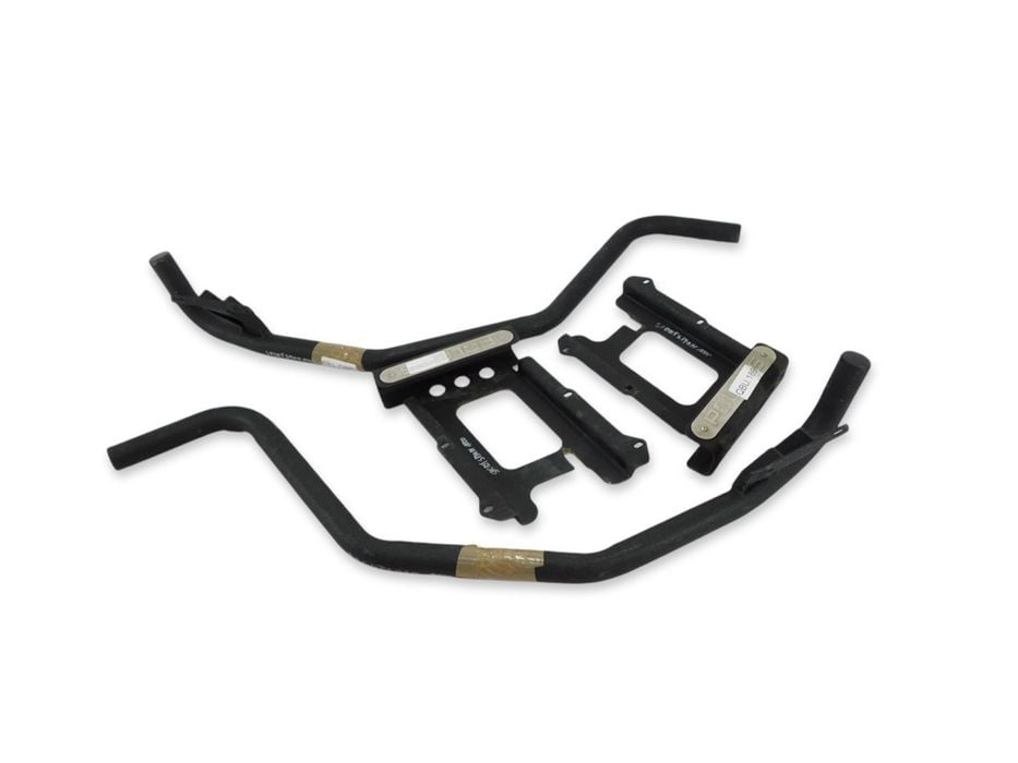 BUMPER ZDERZAK RURA POLARIS SPORTSMAN 550 850 1000 XP ORUROWANIE 2878341