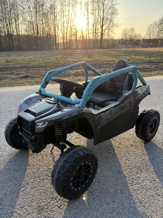 Buggy na akumulator elektryczny samochód dla dziecka