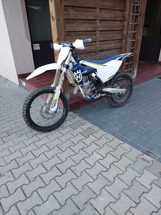 Husqvarna FC 350 orginał 40Mtg