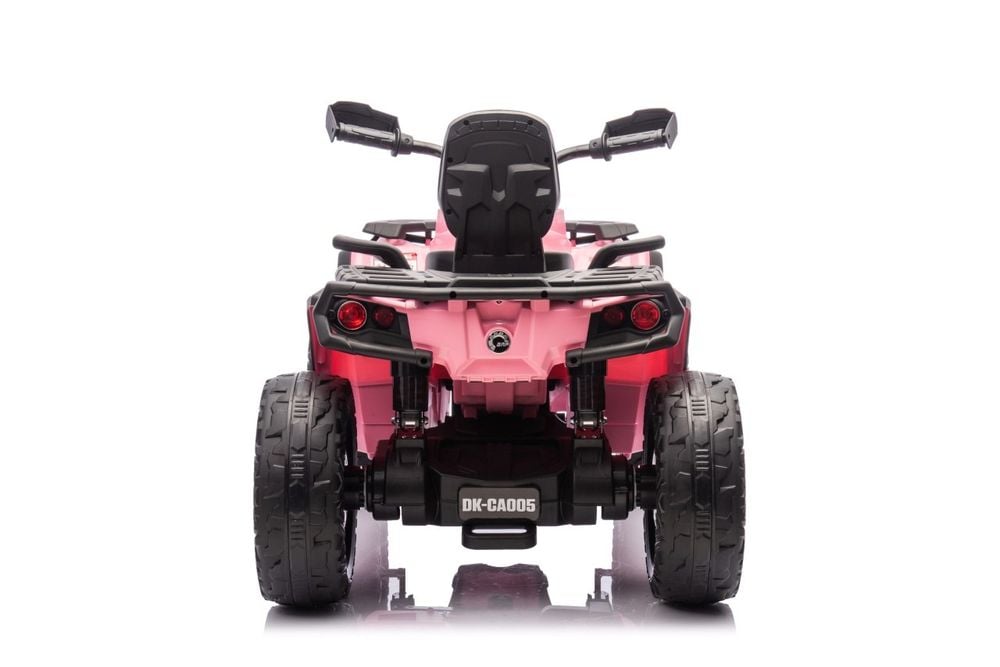 800w 24v MAX 50KG 4x4 Quad na Akumulator Can Am Outlander ATV