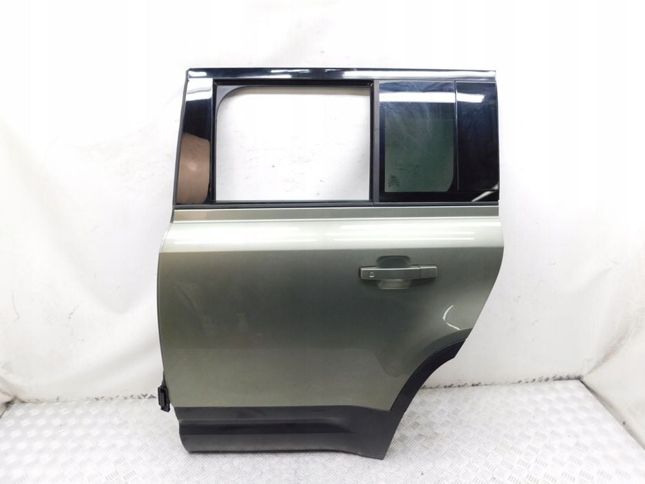 drzwi lewe tył - land rover defender ii l663 20-