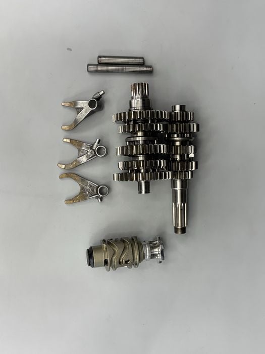 Skrzynia Biegów KTM SXF250 / 350 R 16-22 FC R 16-22 GAS MC250F R 21-26