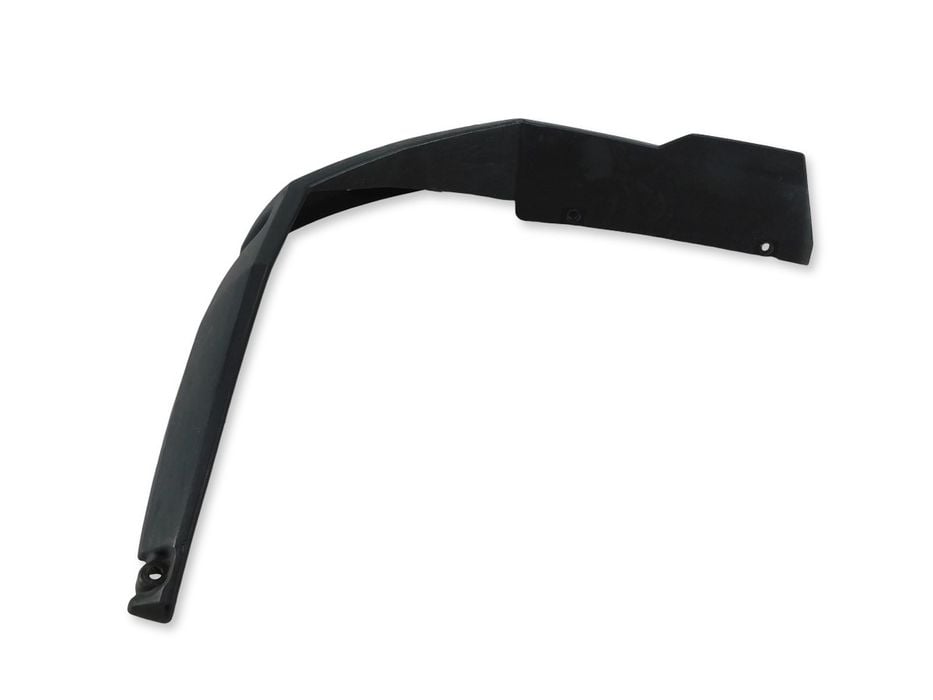 NADKOLE POSZERZENIE PLASTIK POLARIS RZR 800 RANGER U-11 5437659