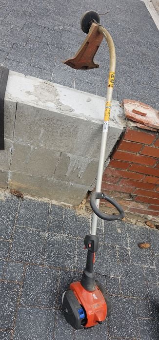 Kosa spalinowa Husqvarna 122c