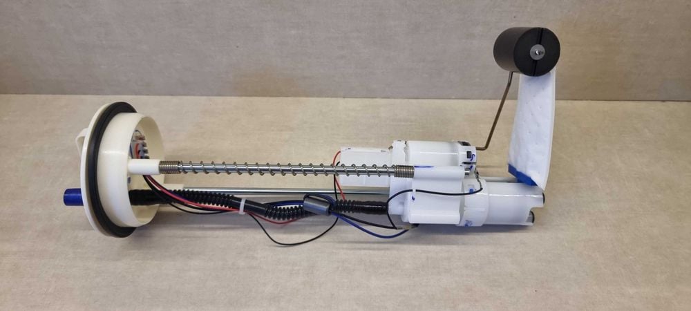 Polaris Sportsman 570 Scrambler - pompa paliwa BOSCH - oryginał NOWA