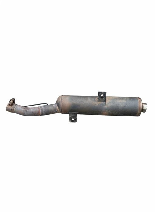 wydech Suzuki LTZ 400 r 03-08 tlumik Exhaust