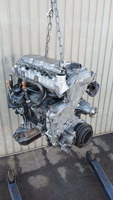 Nissan Navara D22 2.5di YD25 133KM silnik