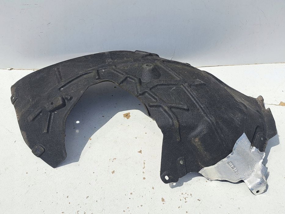 nadkole land rover defender l663 prawe przednie l8b2-16a578-ag