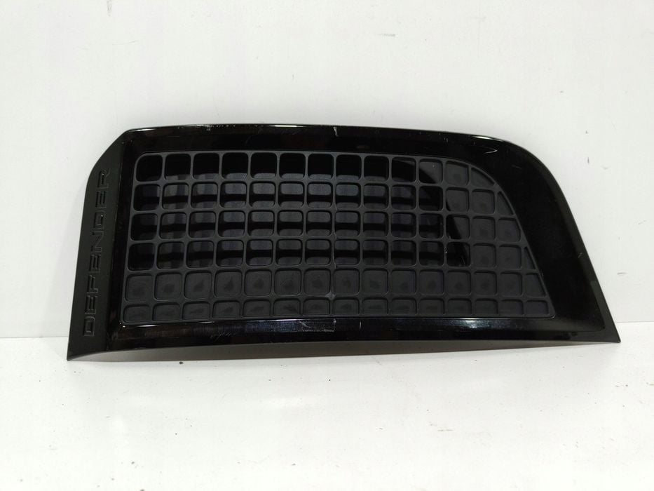 land rover defender ii l663 wlot błotnika prawego