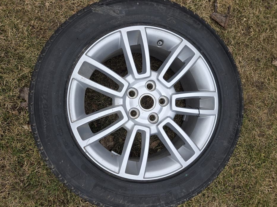 Koło Land Rover Discovery 3 Range Rover  19