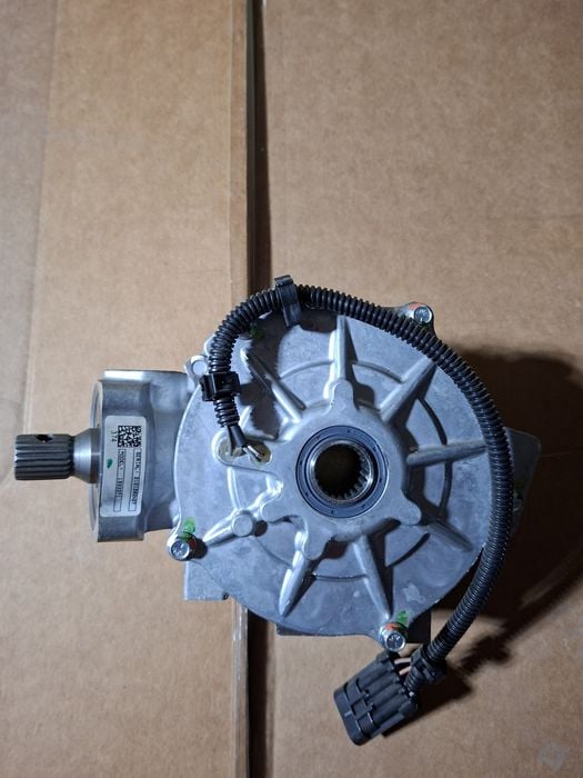 Dyfer dyferencjał most przód  Polaris Sportsman 570