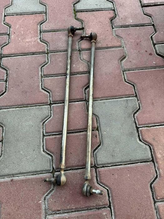 drazek drazki lewy prawy kierowniczy prawy Polaris Scrambler Sportsman