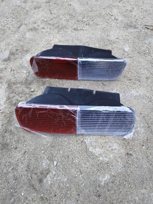 Nowe lampy Discovery 2