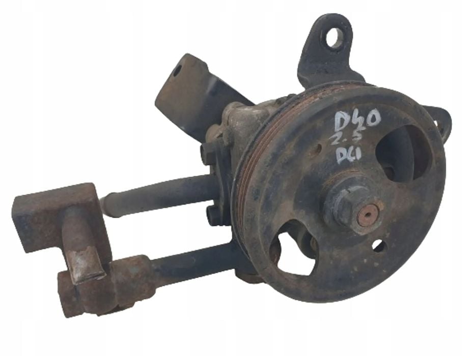 nissan navara d40 2.5 dci pompa wspomagania oryg